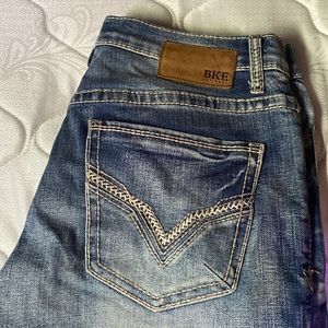 BKE jeans, 31/32
